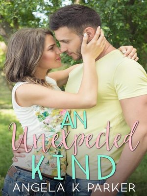 cover image of An Unexpected Kind